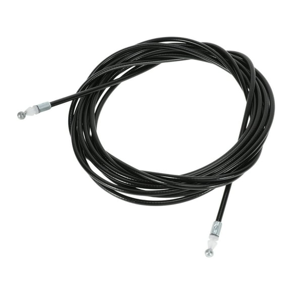 Unique Bargains No.912-702/6460706191/6460706190 Trunk Lid Release Cable for Toyota Camry 2012 2013 2014 2015 2016 2017 LE SE XLE XSE Sedan Trunk Latch Cable