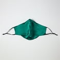 thumbnail image 2 of Extra Large Double Layer Silk Face Mask, 2 of 4