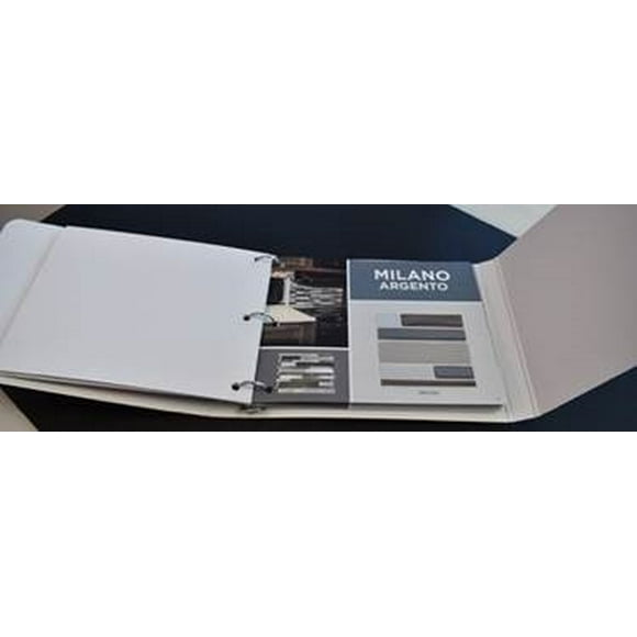 Patrick Industries Brochure DOQ-CT-BOOK-RVE Smart Tiles; RV Booklet
