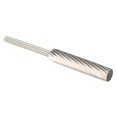 thumbnail image 1 of Ymiko Alloy Steel Burr File Tools Engraving Milling Cutter Grinding Head, 1 of 8