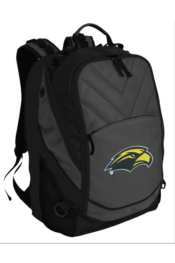 USM Southern Miss Backpack Our Best OFFICIAL Southern Miss Eagles Laptop Backpack Bag