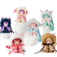 thumbnail image 1 of Figura de Peluche BEEMAI Antu Cute Petite 9.5-11 cm Set, 1 of 9