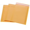 thumbnail image 3 of Self Sealing PREMIUM CUSHION KRAFT BUBBLE MAILER Case Bundle 50 Count (Multiple Sizes Available), 3 of 6