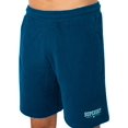 thumbnail image 5 of Superdry Code Core Sport Sweat Shorts, Blue, 5 of 5