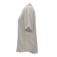 thumbnail image 3 of GEORGE G BLUSA CAMISERA MC CREMA, 3 of 4
