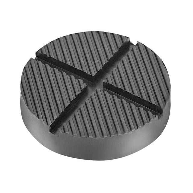 Kenally Alfombrilla de goma para coche, soporte de goma, fácil de usar, producto único, color negro, 1 Uds. Herramientas de reparación de automóviles