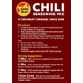 thumbnail image 4 of Gold Star Chili Seasoning Packet, 2.25oz, 4 of 4
