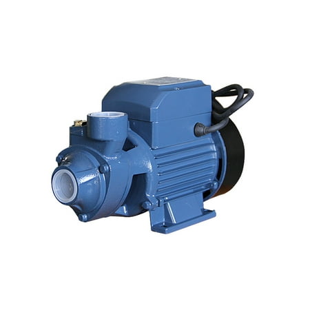 irrigation farm gph ktaxon centrifugal pond hp pump clear electric pool garden water
