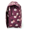 thumbnail image 5 of Hanging Toiletry Bag, Waterproof Traveling Toiletries Bag Portable Travel Makeup Pouch Multifunction Travel Bathroom Bag Organizer with Hook, 5 of 5