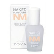 Zoya Naked Manicure Gelie-Cure Repair Base - 0.5 oz