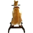Rockin' Rider Ranger Rocking Horse