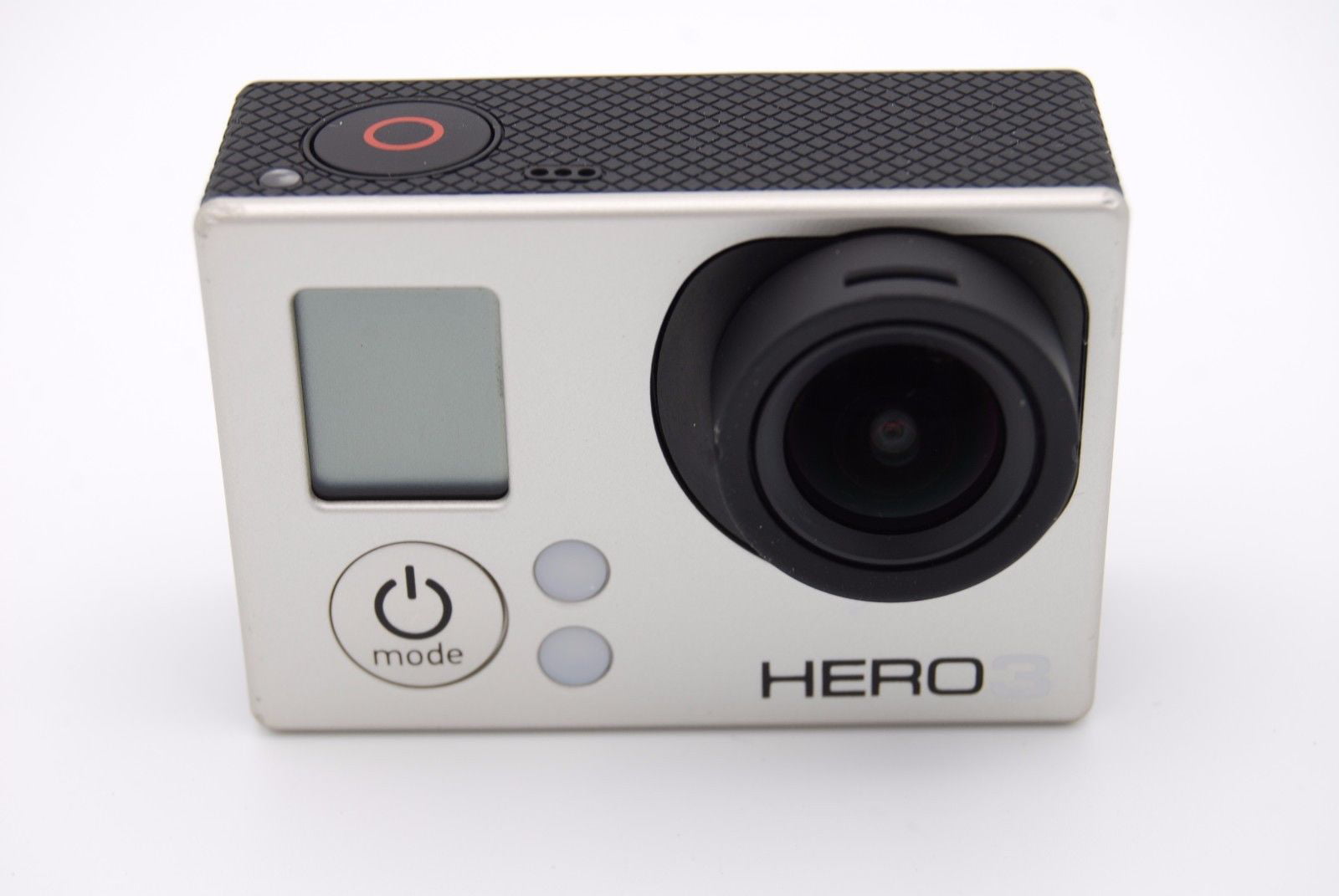 DH Cameras GoPro HERO3 White Edition 1080P Action Camera Wi-Fi Waterproof  Camcorder