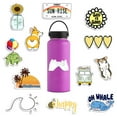 thumbnail image 5 of Stickers for Water Bottles, 200PCS Water Bottle Stickers for Kids, Waterproof Stickers Vinyl Stickers, Cute Stickers Pack, 5 of 6