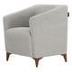 thumbnail image 2 of Sillón Dicasa Cooper II 1 Plaza Gris para Sala, 2 of 8