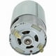 thumbnail image 5 of Universal 550 35000RPM Electric Motor RS550 12V Motor Accessories for Kids Car Children Ride on Toys Replacement Parts, 5 of 5