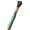 Green, variant on Telescopic 2 Rod Back Scratcher Featuring Enhances Stability and Massage Function for Hard to Reach Areas