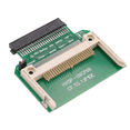 thumbnail image 4 of 20X Carte Merry Compact Flash vers Adaptateur Ssd Disque Dur 50Pin 1.8 Pouces, 4 of 7