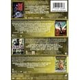 thumbnail image 2 of The Devil's Tomb / Night of the Living Dead / Resident Evil: Apocalypse / Zombie Strippers, 2 of 2