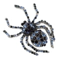 thumbnail image 4 of Broche Araignée d'Halloween Broche Épingle Vintage Décoration de Vêtements, 4 of 8