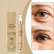 thumbnail image 5 of Crema reafirmante para ojos con brillo de café. Crema para ojos resistente y de bolsillo. Crema de masaje 360° para el contorno de ojos. Combate eficazmente las arrugas. Apta para hombres y mujeres. 2, 5 of 9