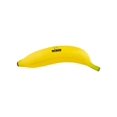 thumbnail image 2 of Nino Percussion NINO597 Imitation Fruit Shaker - Banana, 2 of 3
