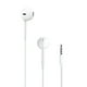 thumbnail image 1 of Marcket Audífonos con Cable 3.5mm, Manos Libres Compatible con iPhone, iPad, Samsung, Xiaomi, Color Blanco (3.5 MM Jack Premium), 1 of 5