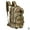 D, variant on Cp Camouflage Outdoor Sports Mountaineering Bag 30l Oxford Waterproof Camouflage 3p Backpack