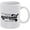 mug-e98, variant on Vovo Definition Coffee Mug Vovo Definition Vovo Defined Coffee Ceramic Mug, 11 Ounces White