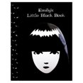 thumbnail image 3 of Emily's Petit Carnet d'Adresses Noir, 3 of 11