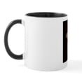 thumbnail image 2 of CafePress - Roman Eagle Mugs - 11 oz Ceramic Mug - Novelty Coffee Tea Cup, 2 of 6
