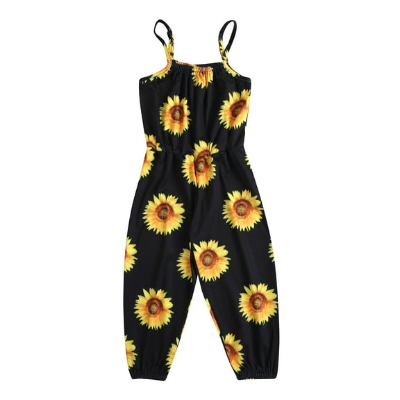 MZXELPRJD Newborn Sweater Romper Suspended Floral Toddler Clothing Print Romper for Baby Girls Airy Kids Pajama Set Baby Girl Coming Home Outfit Winter