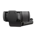 thumbnail image 4 of Logitech C920S Pro HD Webcam Bundle with USB Hub and Ring Light Bundle, 4 of 17