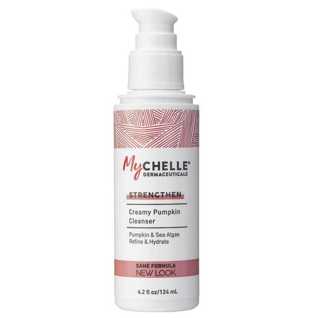 Limpiador facial MyChelle Dermaceuticals Pumpkin 125ml