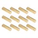 thumbnail image 5 of Varilla magnética para pastilla de guitarra eléctrica, 12 piezas, varilla magnética para pastilla, varilla para pastilla de babosa, reemplazo de varillas para pastilla de guitarra eléctrica, acabado de lujo, 5 of 8