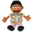 thumbnail image 1 of Muñeco de peluche GUND Sesame Street Official Tamir, 33 cm para 1 o más, 1 of 8
