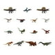 thumbnail image 1 of Dinosaurio de Juguete Mattel Jurassic World Rebirth Paquete de Minis, 1 of 5