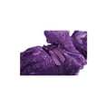 thumbnail image 3 of INSPIRE CHIC Women's Plus Size Full Coverage Padded Floral Underwired Bra, 3 of 6
