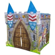 Explore Hut 88-70855 4 ft. Medieval Castle