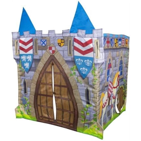 Explore Hut 88-70855 4 ft. Medieval Castle