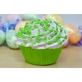 thumbnail image 6 of Mystic Sprinkles Luscious Lime Green Jimmies 3 Ounce Bottle, 6 of 7