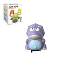thumbnail image 2 of Hearth & Gear Swinging Dinosaur Interactive Learning For Kids Educational Science Motion Puzzle Bead Kids Building for Girls Farm Animal for Kids Flower for Kids for School Counting Cubes for Kids, 2 of 4