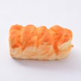 thumbnail image 1 of PENGXIANG PU Artificial Bread Model Simulation Food Decoration Props for Hotel Restaurant Pub Bakery Display, 1 of 3