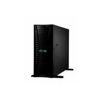 HPE ProLiant ML350 Gen11 server with one Intel® Xeon® Gold 5416S Processor, 64 GB (2x32 GB) Dual Rank Memory, one HPE MR408i-o Gen11 x8 Lanes 4GB Cache OCP SPDM Storage Controller -  P69313-005