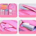 thumbnail image 6 of MZXELPRJD Traveling Bookbag Back School Small Black Backpack Laptop Backpacks Nurses Bag Mochilas Escolares Para Niños Bag, 6 of 8