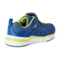 thumbnail image 4 of Athletic Works Boys' Gore Sneakers, 4 of 4