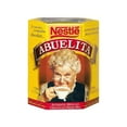 thumbnail image 2 of Pack of 12, Nestlé Abuelita Hot Chocolate Drink Tablets, 19 oz, 2 of 6