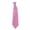 Purple, variant on LED Luminous Tie Dot Print Button Battery Powered Necktie Men Women Colorful Sequins Glowing Tie Parties Nightclubs Accessories