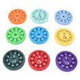 thumbnail image 1 of Math Fidget, Math Facts Rotation Toy Math Fidget Toy Colorful Engaging Interactive Math Learning Education Toys Game for Adults Kids, 1 of 7
