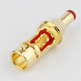 thumbnail image 2 of Connecteur d'Alimentation DC2.5G 5.5 x 2.5mm pour Applications Audio Hifi DIY, 2 of 7
