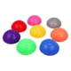 thumbnail image 3 of Bolas de Yoga inflables de media esfera, pelota de masaje de PVC para ejercicios, entrenador, pelota de equilibrio para gimnasio, Pilates, deporte, Fitness, novedad, 3 of 4